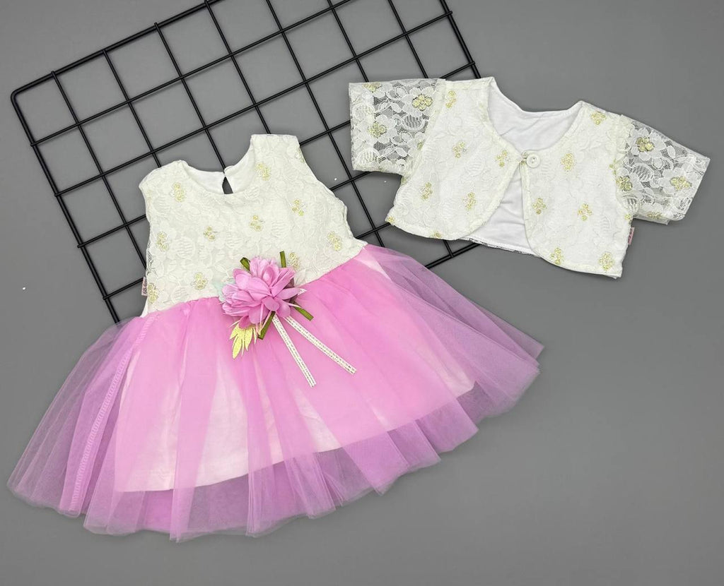 48 Piece Children Summer Dress Bundle - Colours Mixed