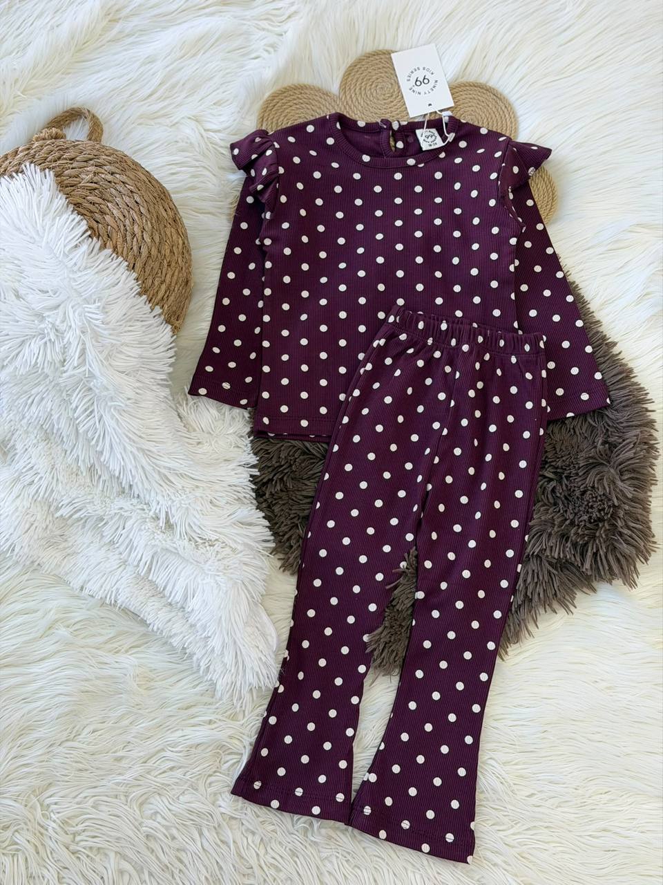 Comfort Loungewear Bundle End of Summer - 30x Sets