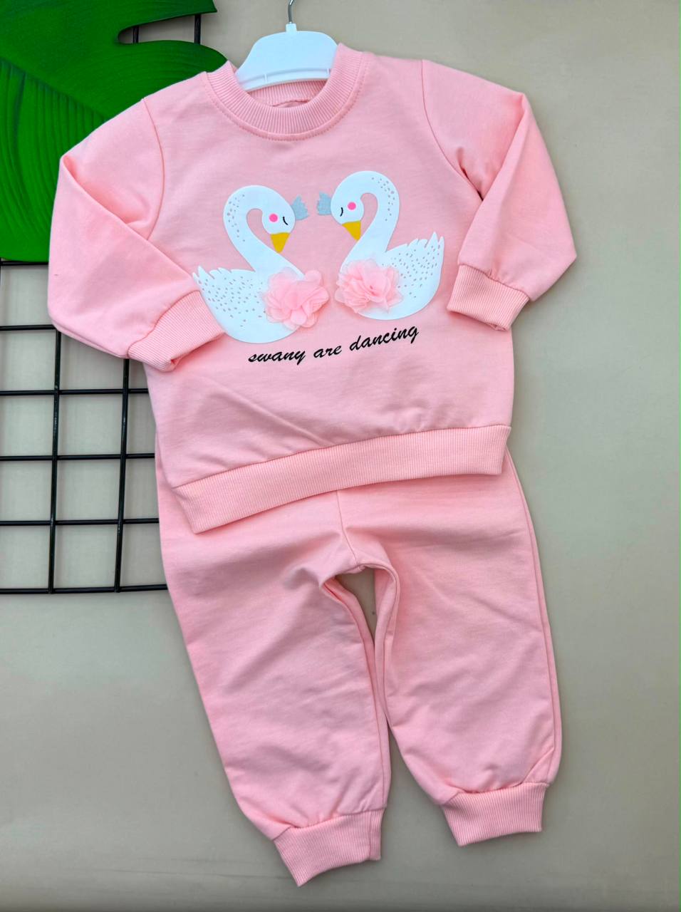 Swan Dive Girls Pyjama Loungewear Outfit Sets x20