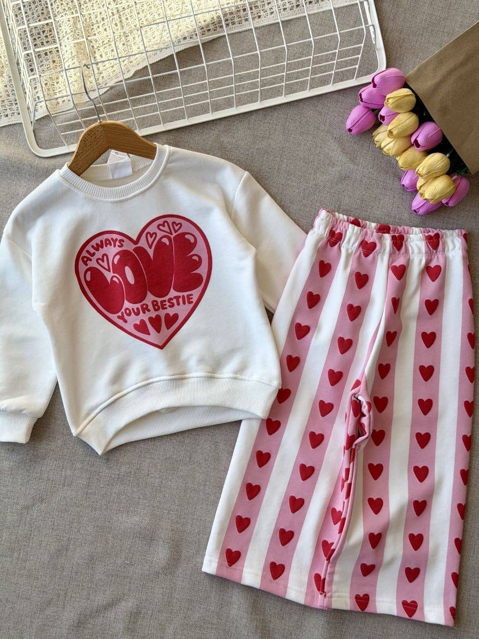 End of Summer Sale - 65x Bundle Kids Soft Flower Daisy Summer Sets