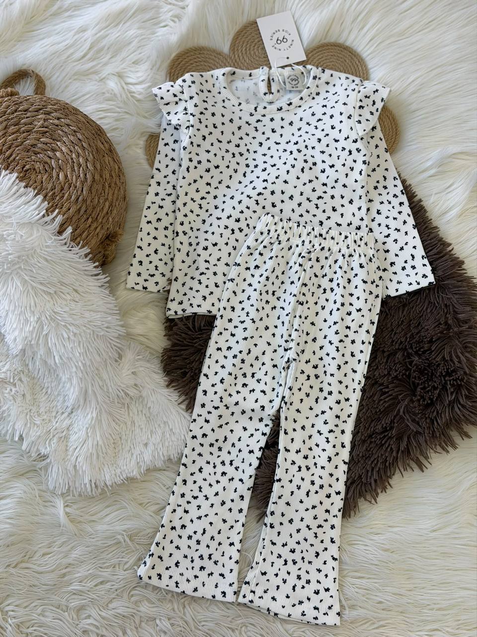 Comfort Loungewear Bundle End of Summer - 30x Sets