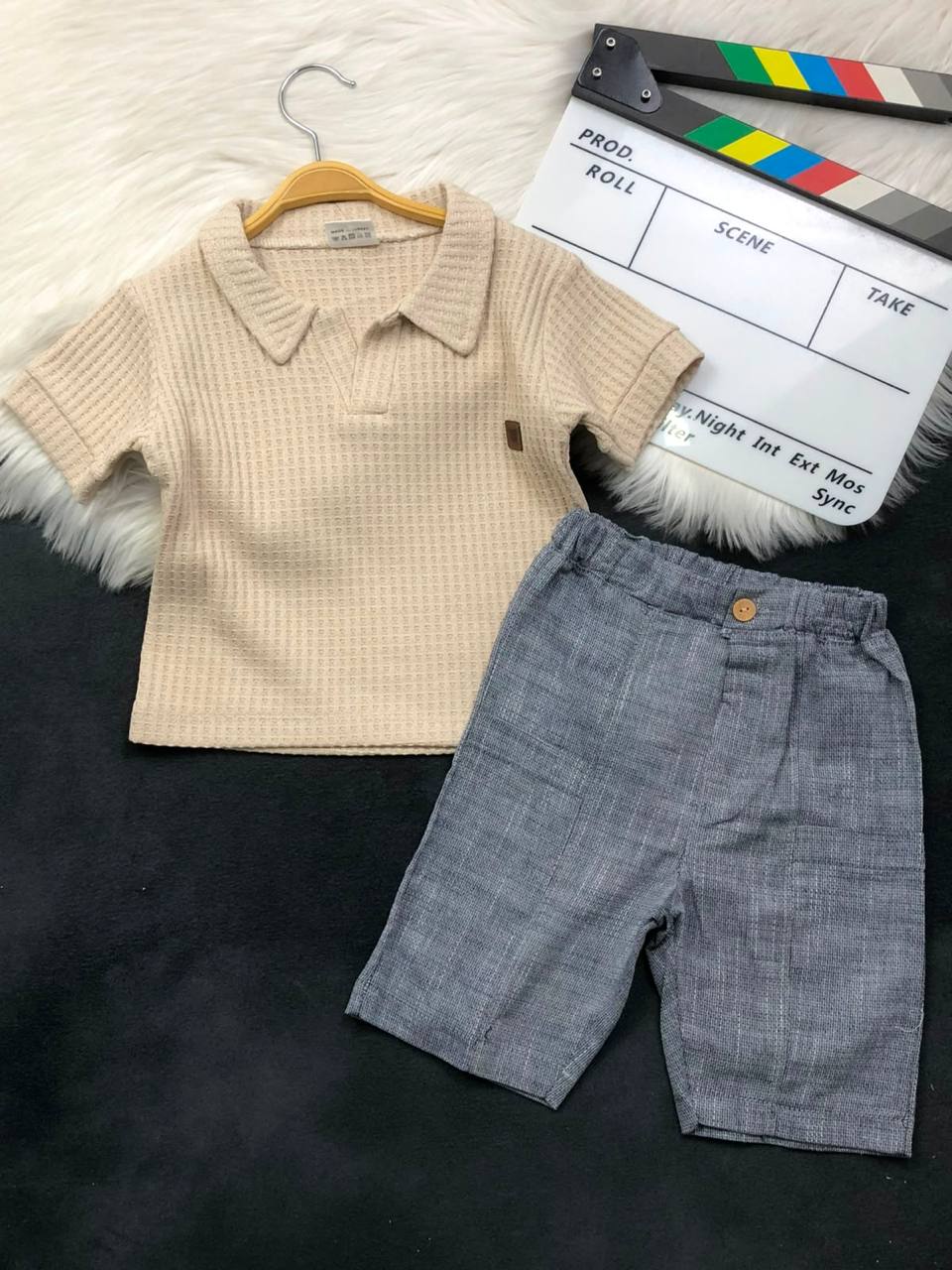Mixed Summer Boys Bundle