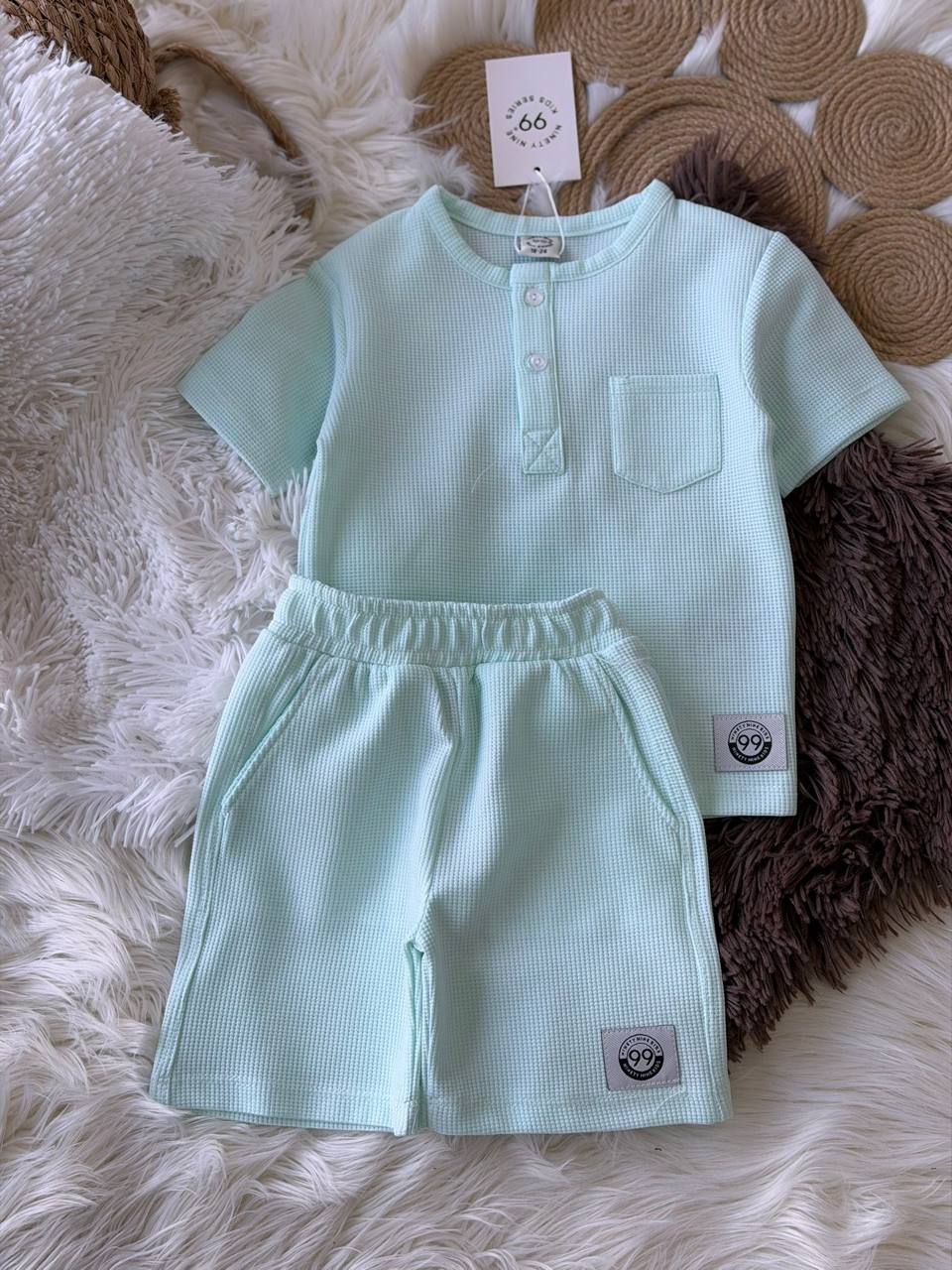 5 Pack Baby Set Bundle