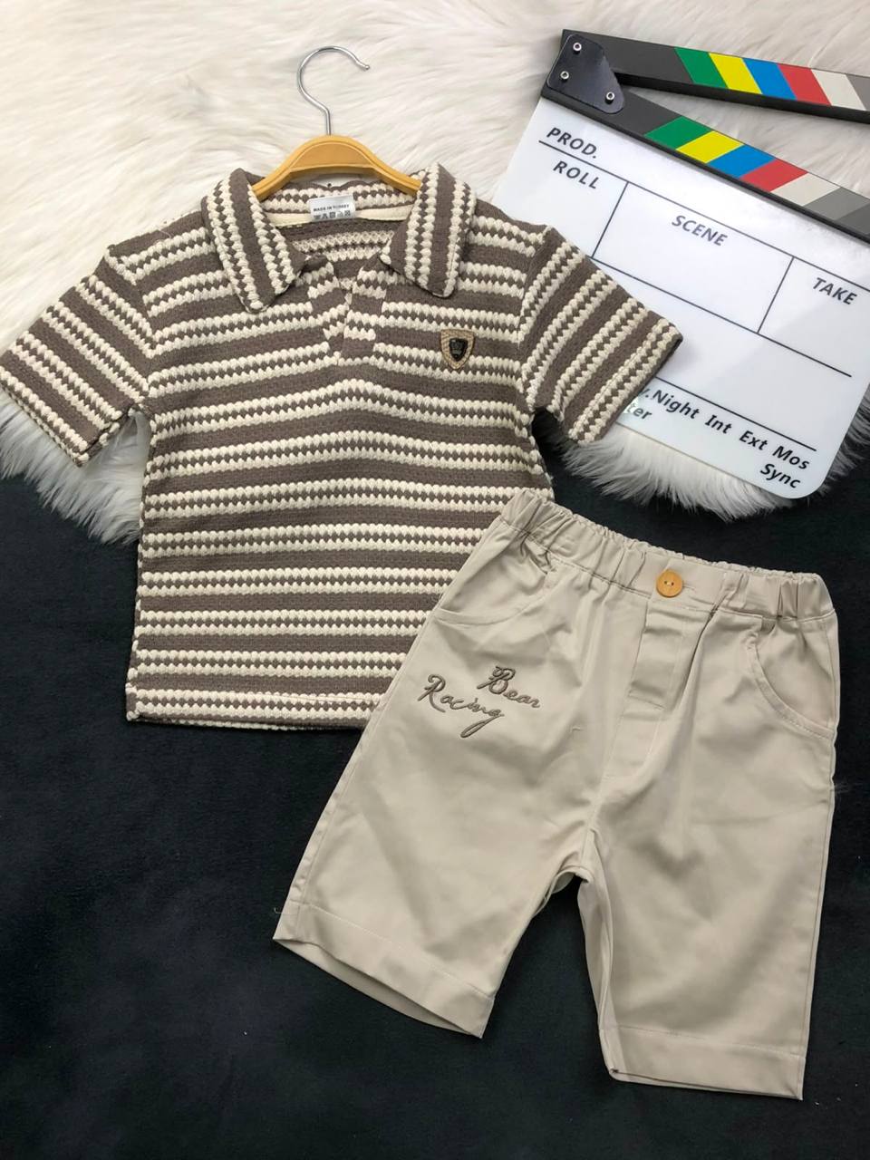 Mixed Summer Boys Bundle
