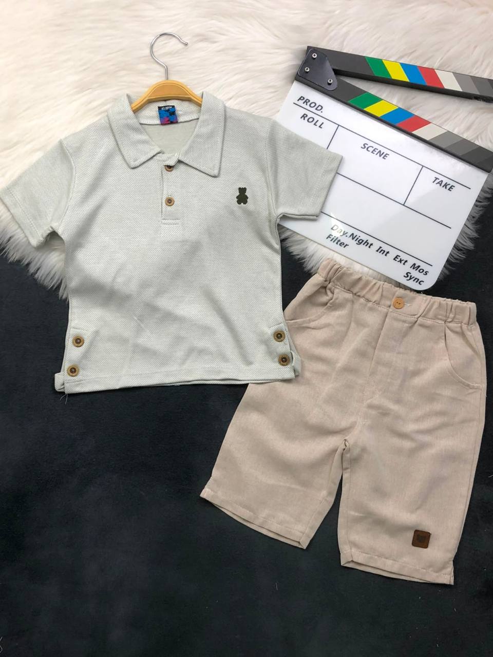Mixed Summer Boys Bundle