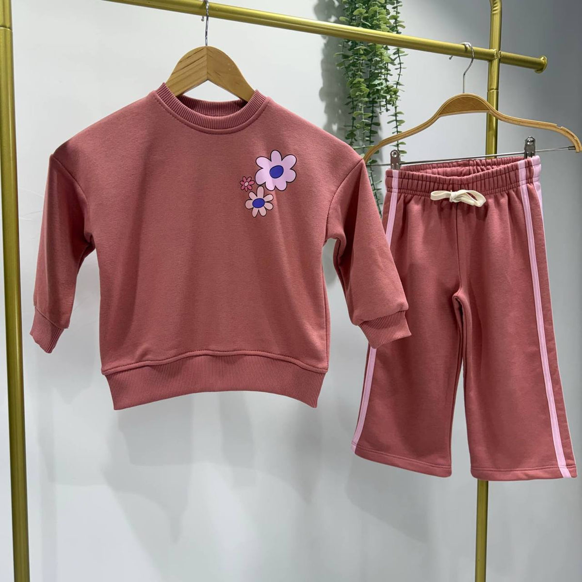 25x Loungewear Soft Cloud Cotton Outfit Jump Sets