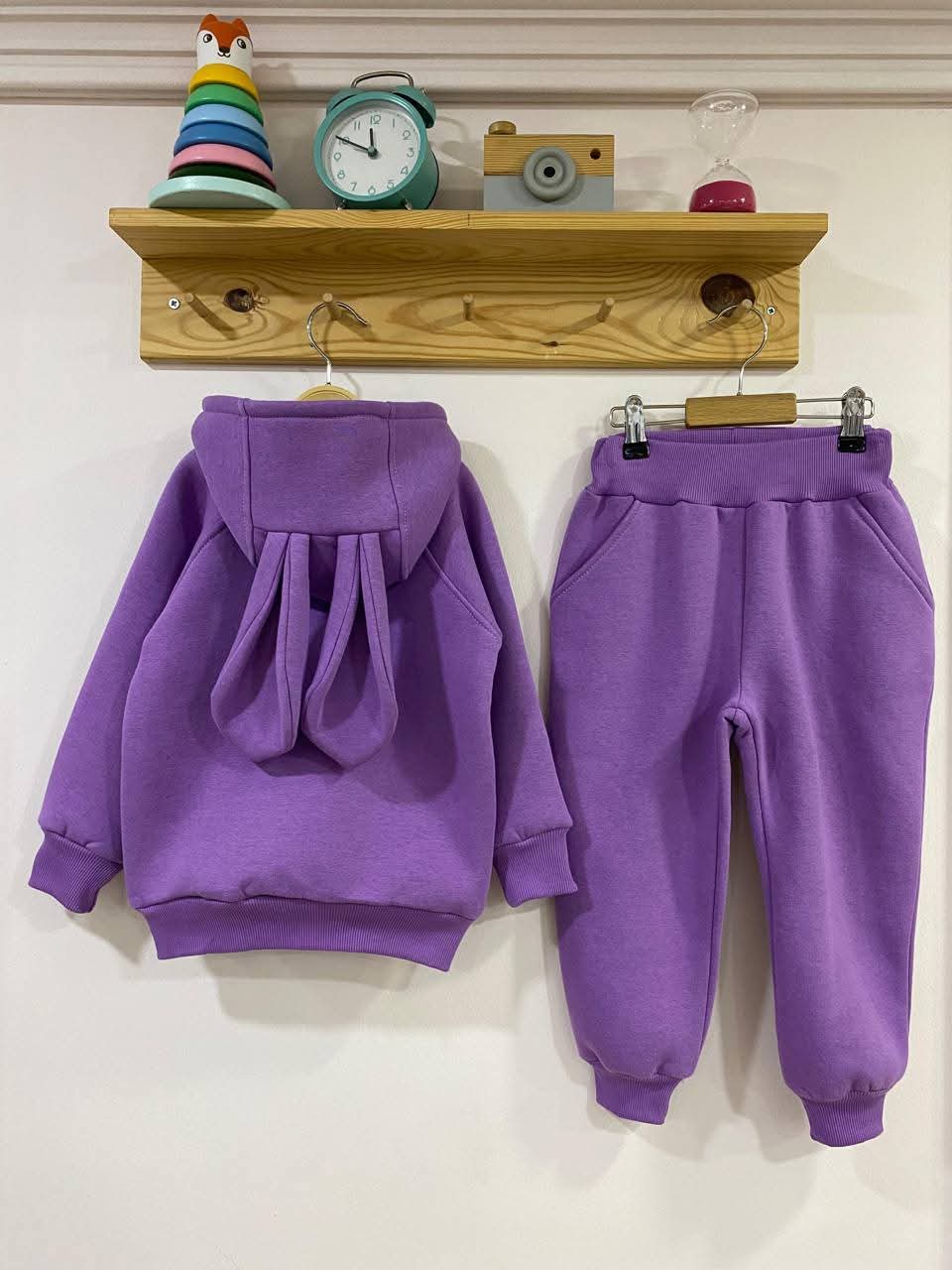 Bow-Back Set - 10 Piece Wholesale Set