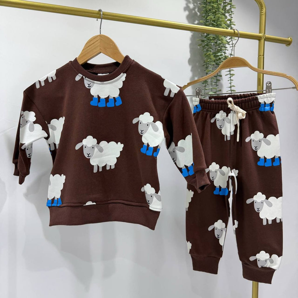 25x Loungewear Soft Cloud Cotton Outfit Jump Sets