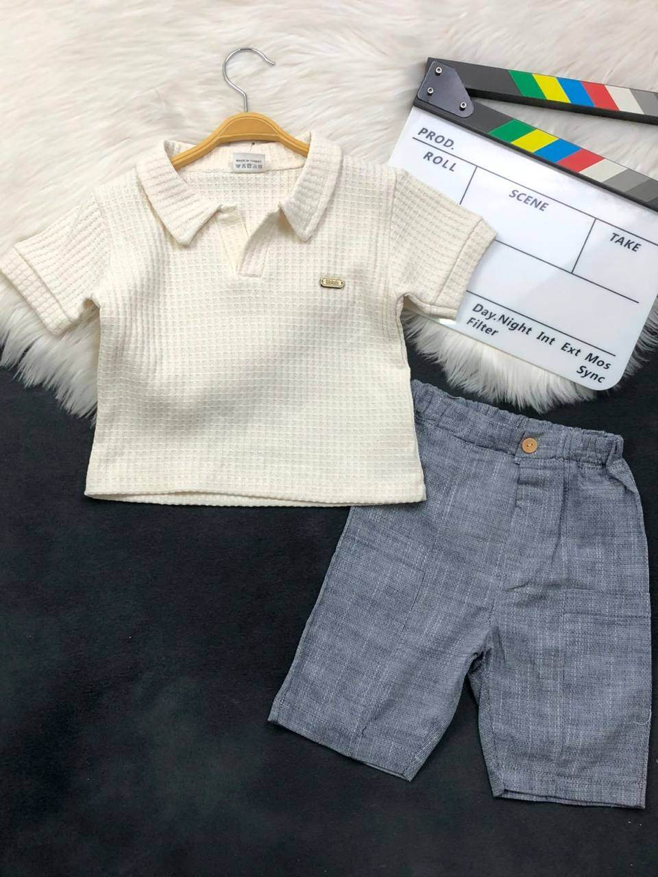 Mixed Summer Boys Bundle