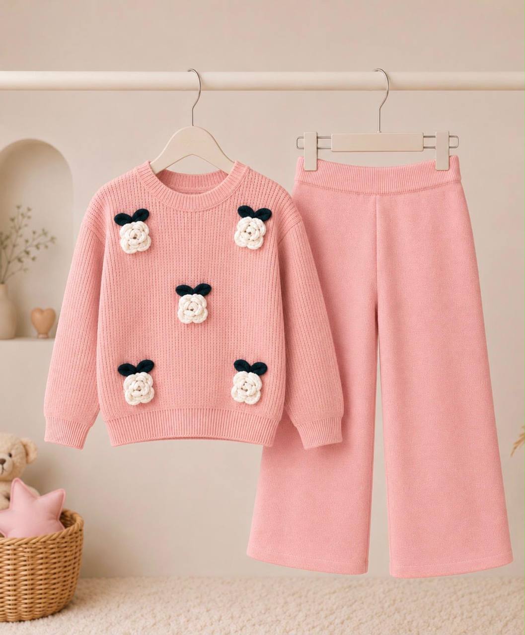 Children's Loungewear Cotton Comfy Set x20