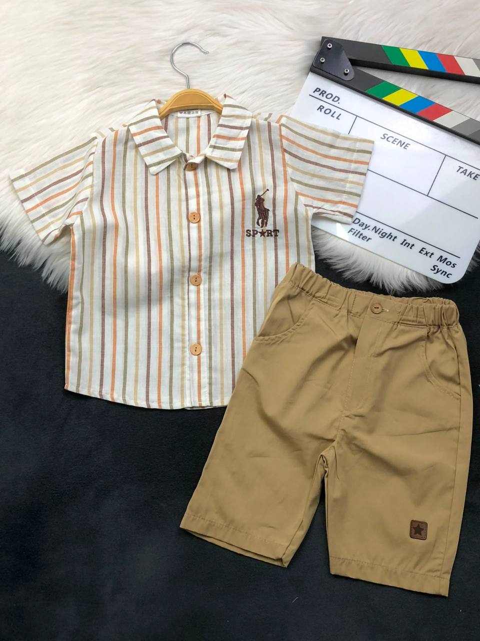 Mixed Summer Boys Bundle