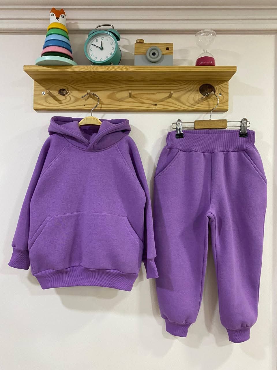 Bow-Back Set - 10 Piece Wholesale Set