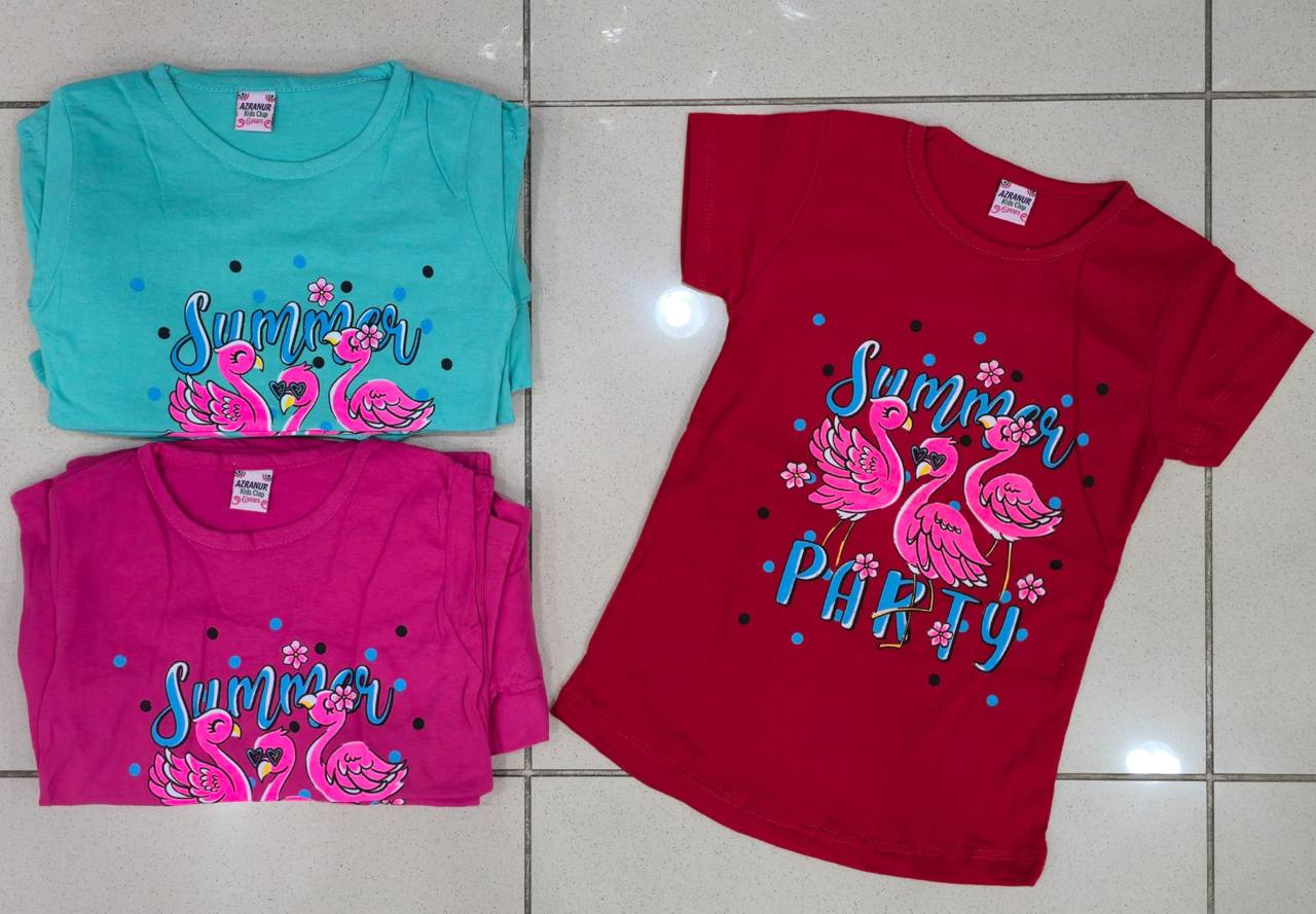 80 Piece Bundle - Mixed Summer