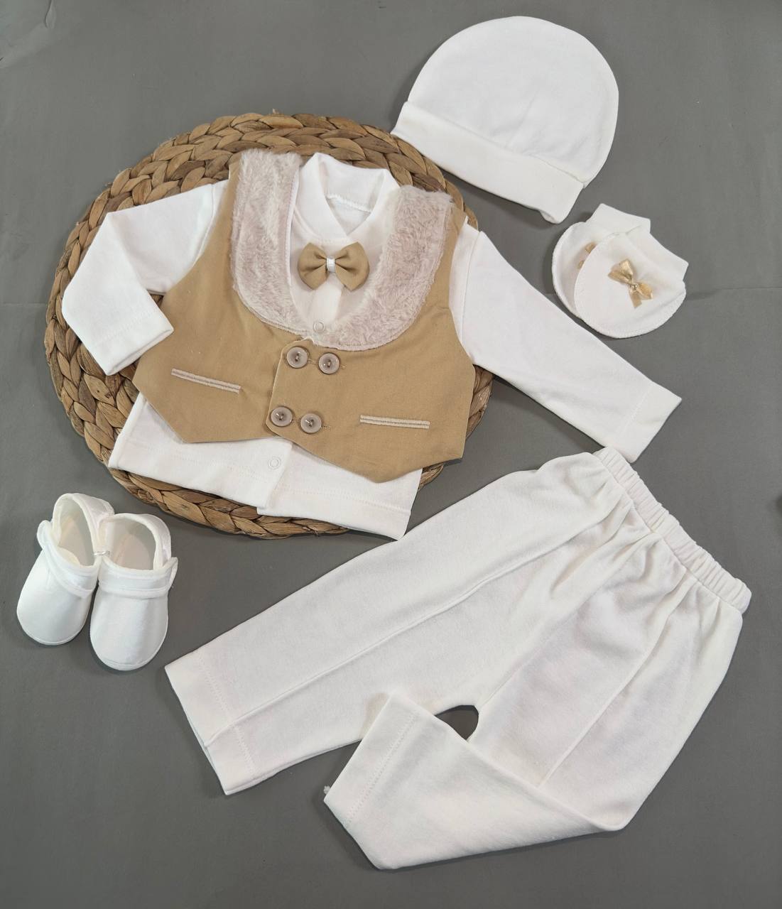 Formal Smart Kids Bundle x20