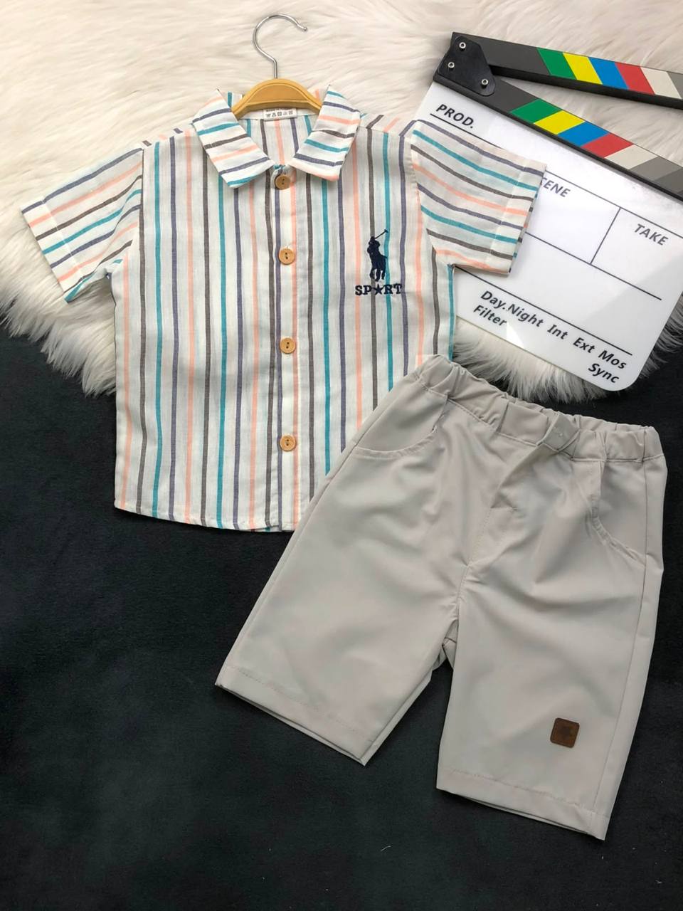 Mixed Summer Boys Bundle