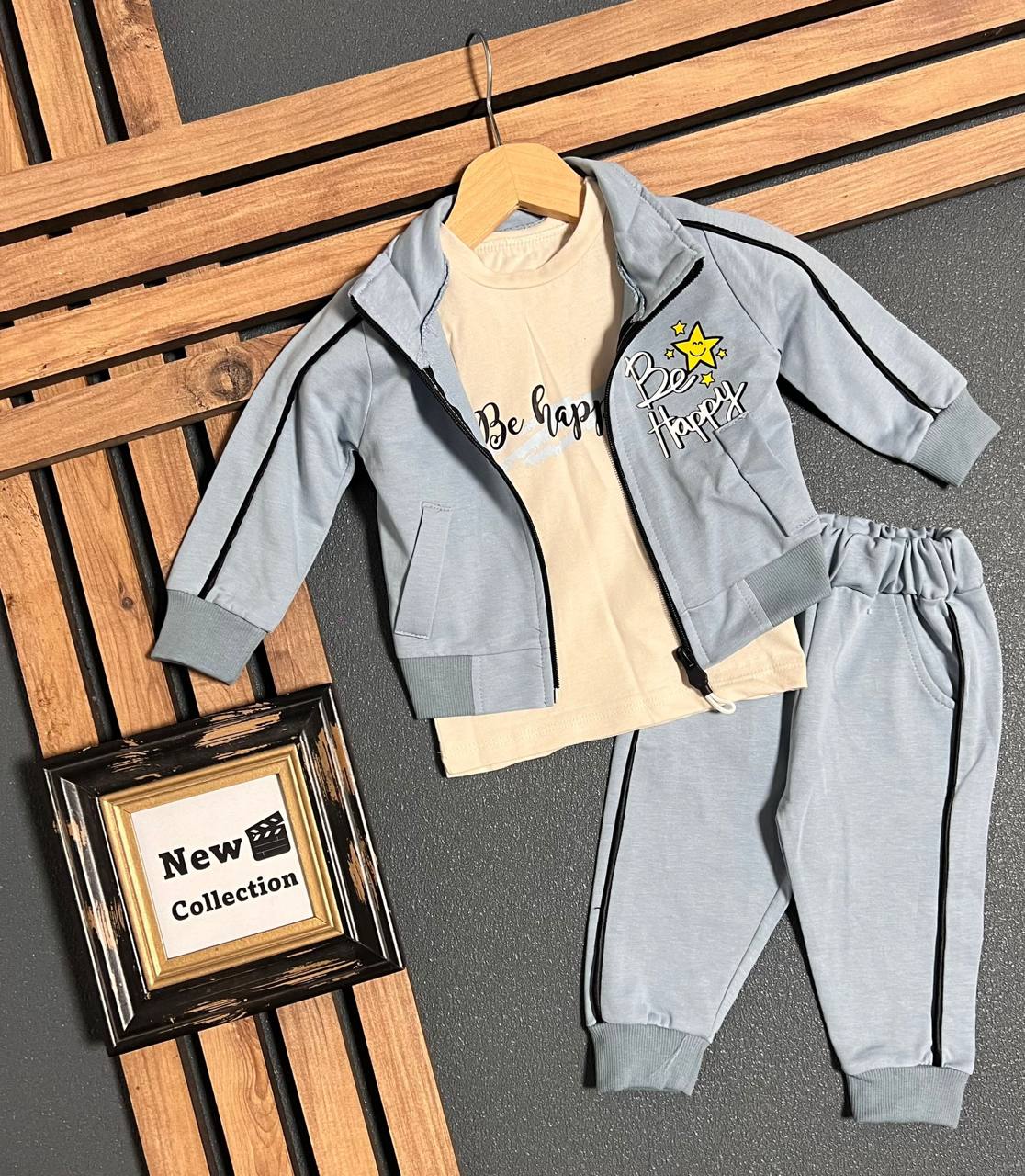 Mega Box Bundle - Lounge Comfort Loungewear Sets - 150x Pieces