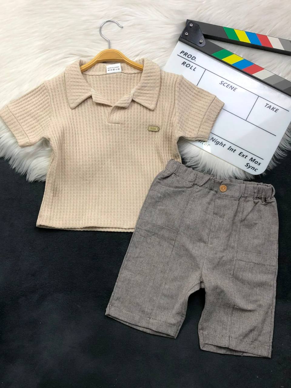 Mixed Summer Boys Bundle