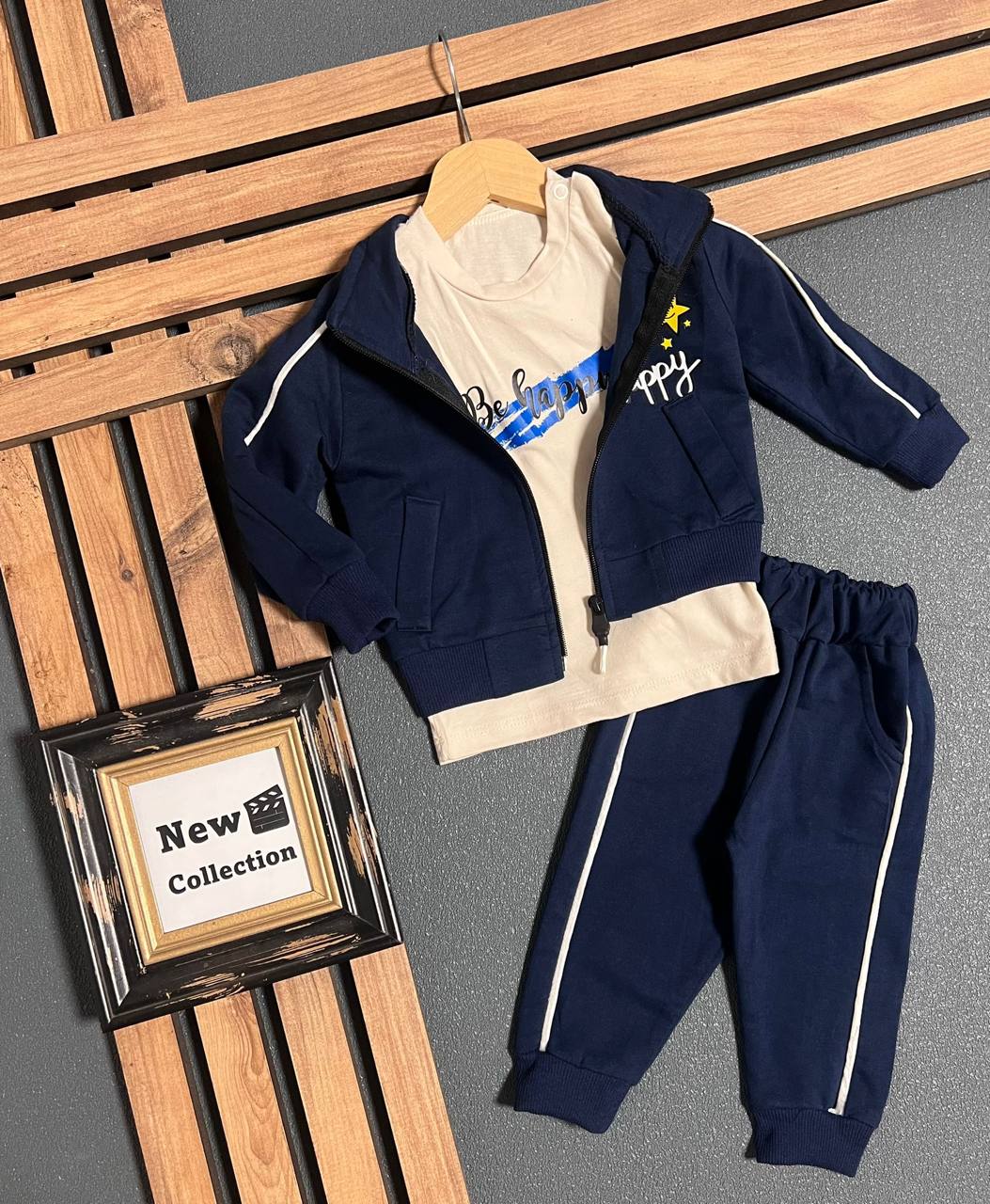 Mega Box Bundle - Lounge Comfort Loungewear Sets - 150x Pieces