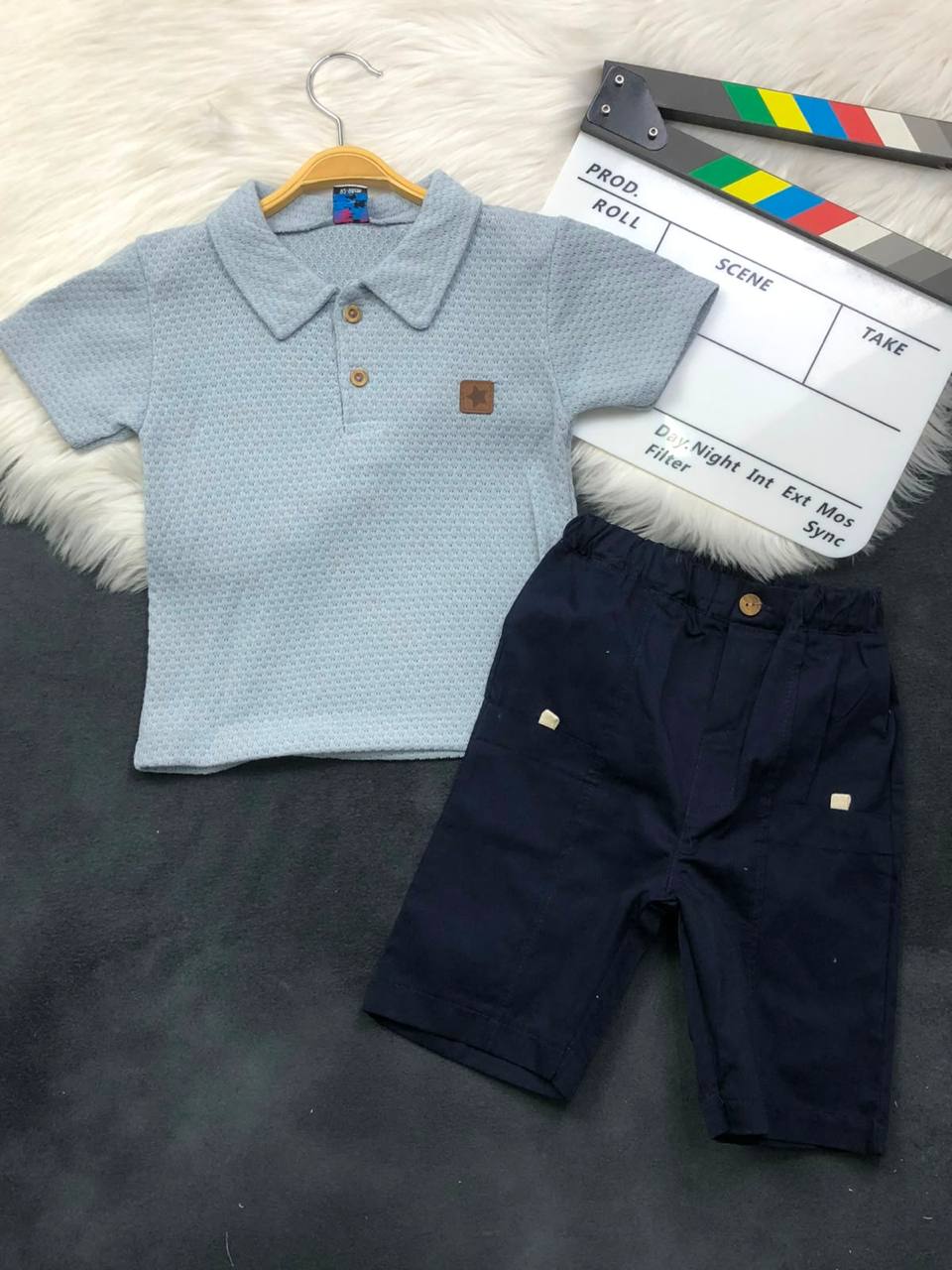 Mixed Summer Boys Bundle