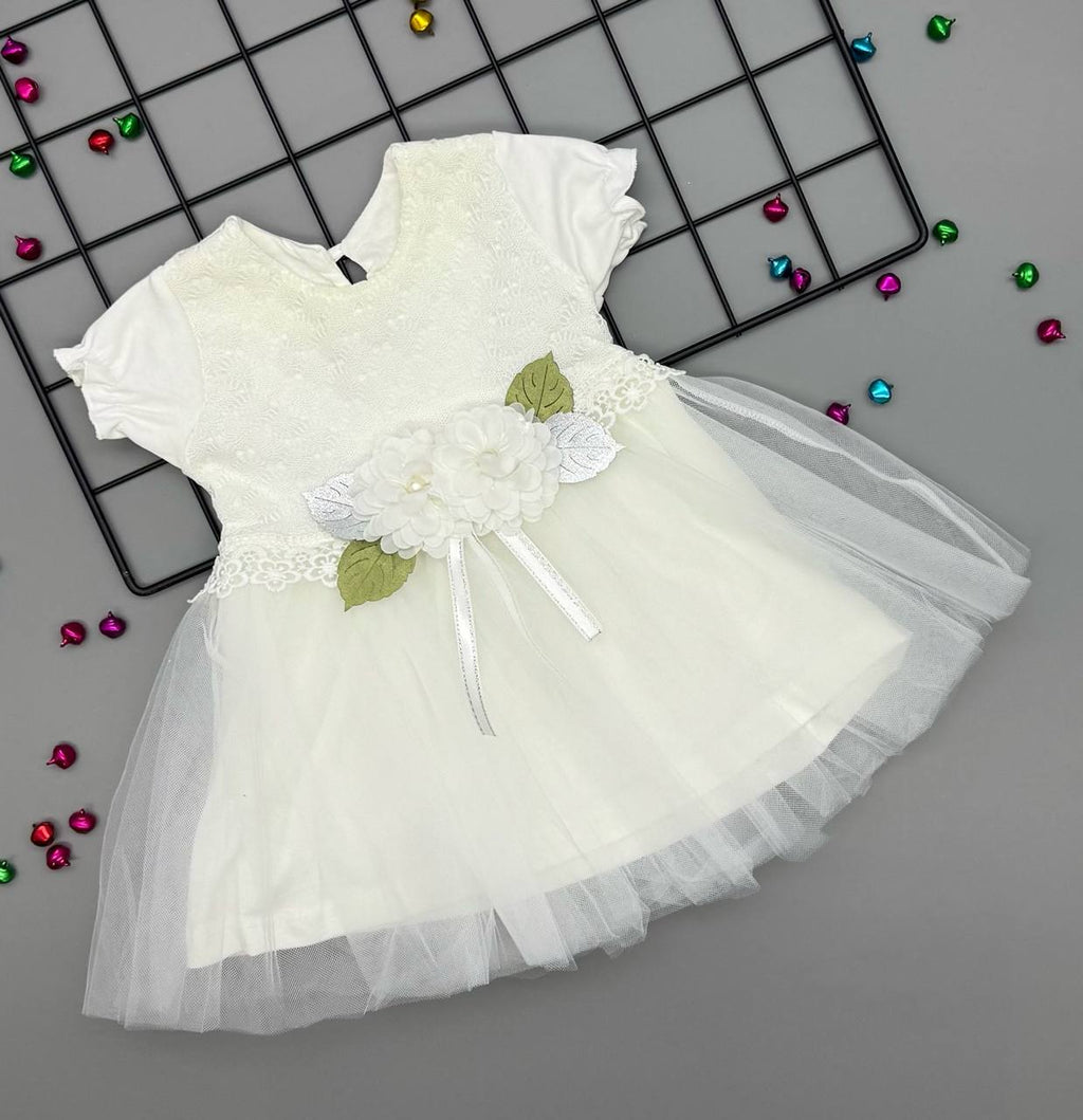 48 Piece Children Summer Dress Bundle - Colours Mixed