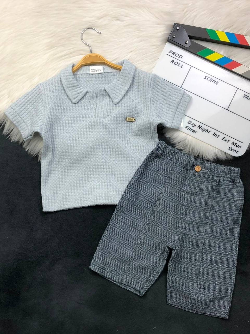 Mixed Summer Boys Bundle