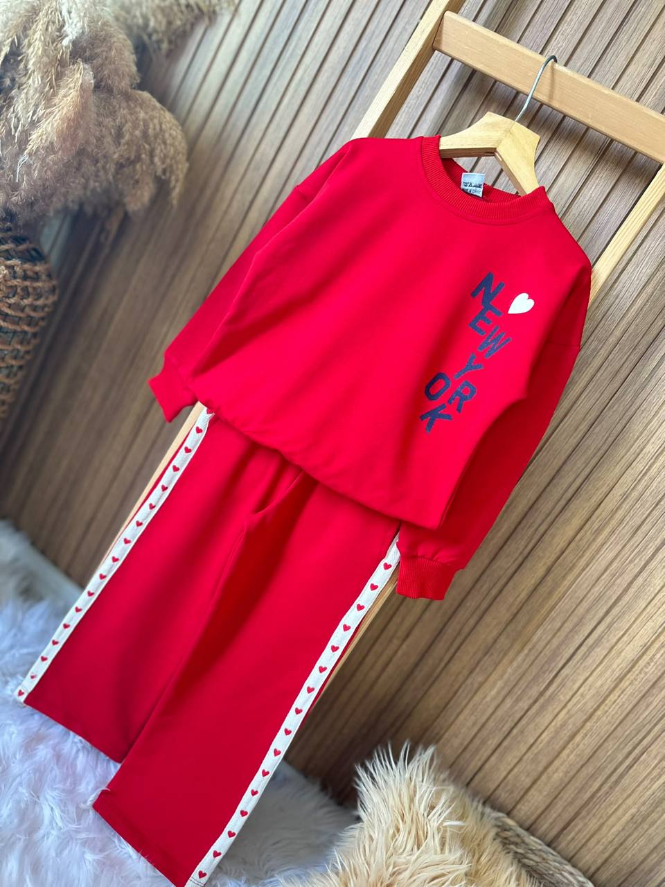 Loungewear Sets Bundle for Children - 15x