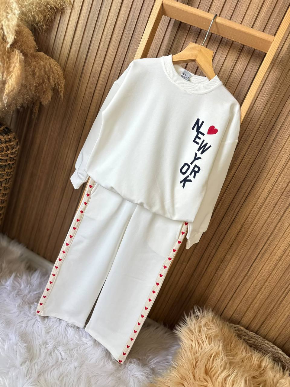 Loungewear Sets Bundle for Children - 15x